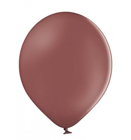 Palloncini Belbal 12/30cm vari colori 100pz.